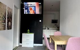 Apartament Centrum